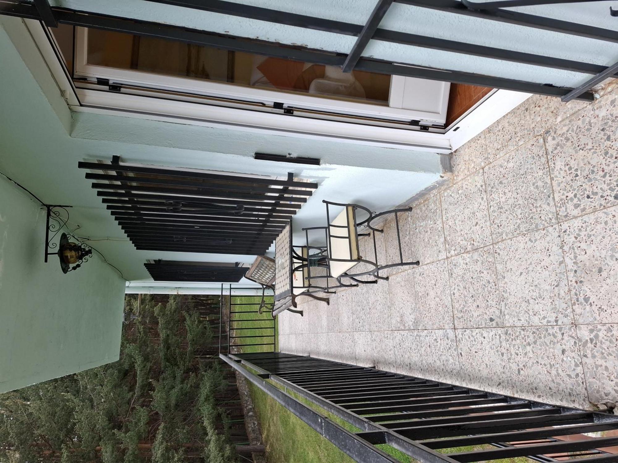 La Vista De Gredos Apartment Navarredonda de Gredos Exterior foto